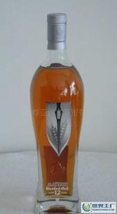 马谛氏纯麦苏格兰威士忌 进口高端礼品与批发新选择