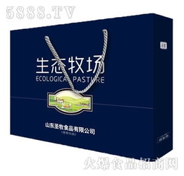饮品礼盒厂家与代理批发 开启饮料批发的商机之门