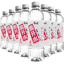 乌鲁木齐饮品批发指南 从矿泉水到功能饮料的一站式采购