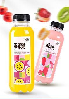 饮料批发市场包装设计的关键策略与升级趋势