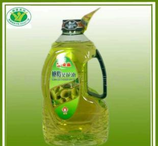 批发正品台湾泰山葵花油——3L橄榄葵花油批发专供餐饮与零售渠道