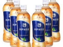 统一阿萨姆奶茶批发供应指南 价格、渠道与市场优势解析